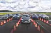 Alfa Romeo Stelvio vs. Audi Q5, BMW X3, Mercedes GLC i Volvo XC60 - 5 wszechstronnych diesli