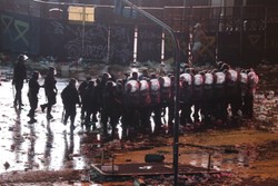 Ofiary śmiertelne i ranni podczas świętowania wygranej w Argentynie