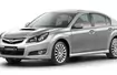 IAA Frankfurt 2009: Subaru Legacy w europejskiej premierze