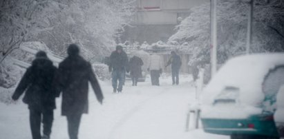 Jaka będzie pogoda na święta?