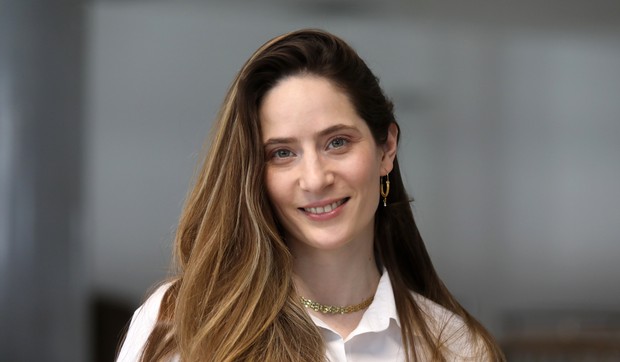 Marija Bergam