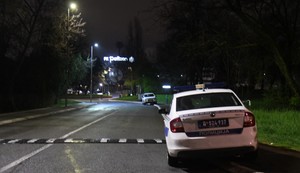 Žena izbodena u Humskoj