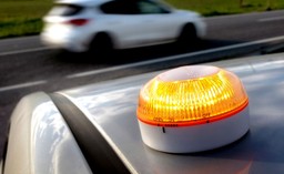 koniec trójkątów. od 1 stycznia nowe, obowiązkowe wyposażenie samochod