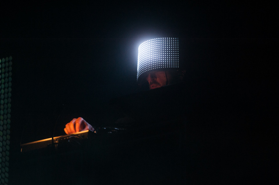 Squarepusher