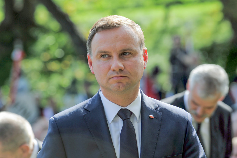 Andrzej Duda