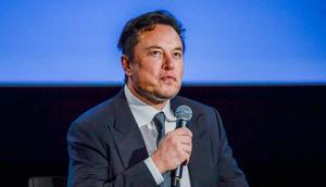 Elon Musk wants Twitter to slash its infrastructure costs by $1 billion a year.Carina Johansen/Getty Images