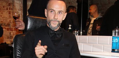 Nergal zarabia krocie na biznesie. Co z muzyką?