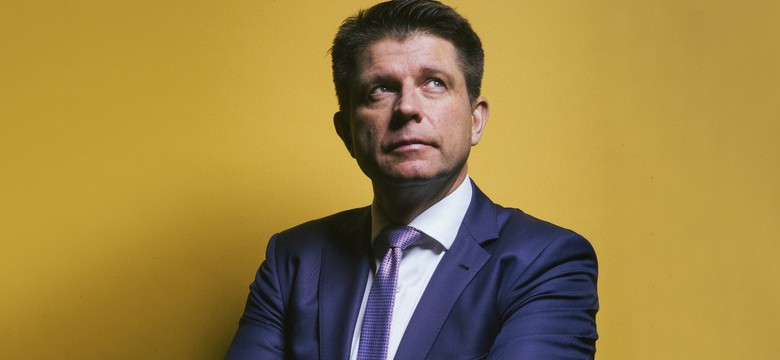 Petru do Rigamonti: Dążę do tego, żeby mieć wpływ