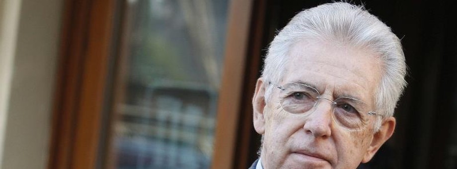 Mario Monti