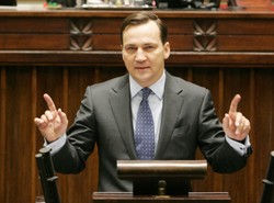 Będzie ciekawa oferta z USA. Na dniach