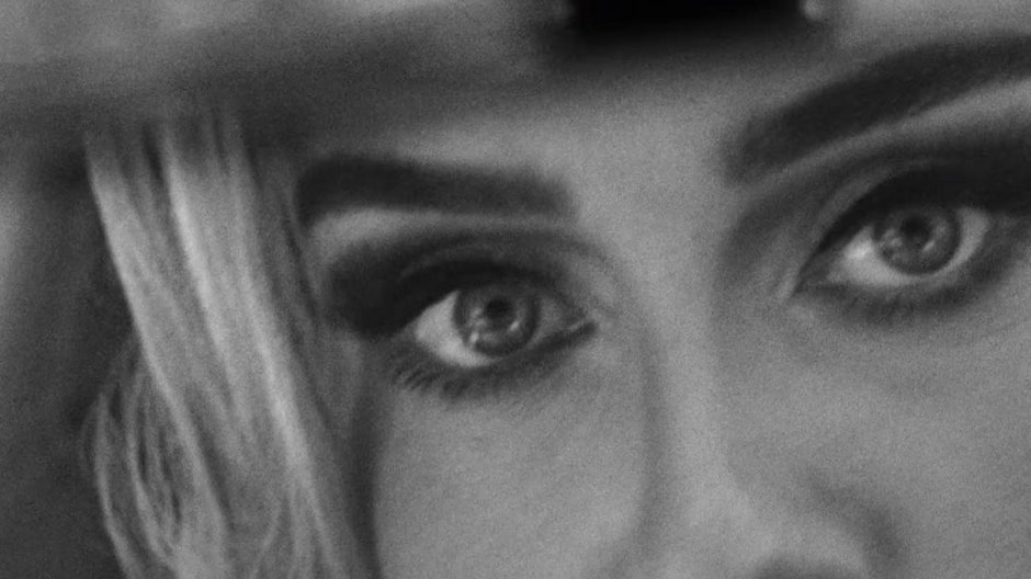 Adele w nowym klipie „Easy on me” z albumu „30”