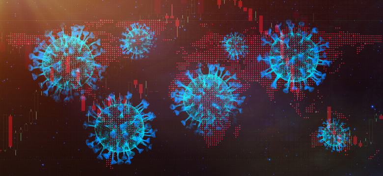 Amerykański ekspert: Druga fala epidemii koronawirusa nieuchronna