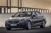 Mercedes S 500 Plug-in Hybrid