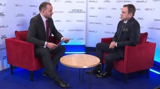 Jasiński: W branży motoryzacyjnej sytuacja powoli wraca do normy