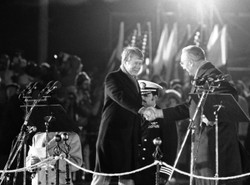 Tak bawili się w Polsce amerykańscy prezydenci