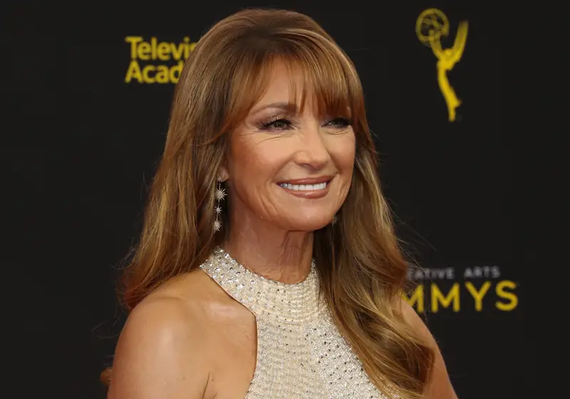 Jane Seymour na PaleyFest 2019 / Paul Archuleta  / Getty Images