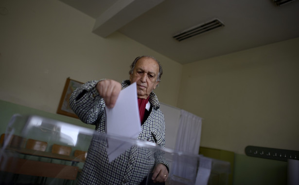 Wybory w Bułgarii: Wygrała partia byłego premiera Bojko Borisowa