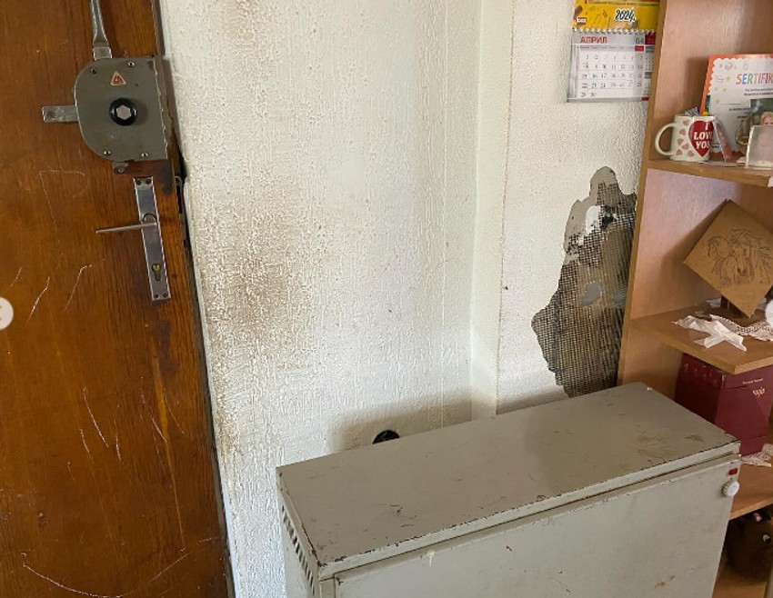 Višečlana porodica nema sredstava za život