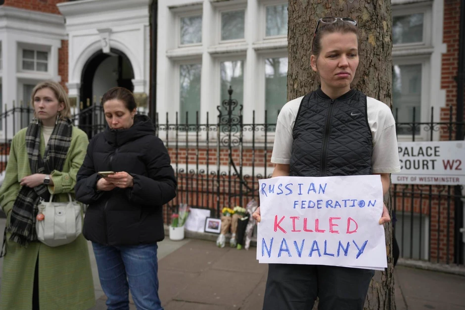 Protesti širom Evrope