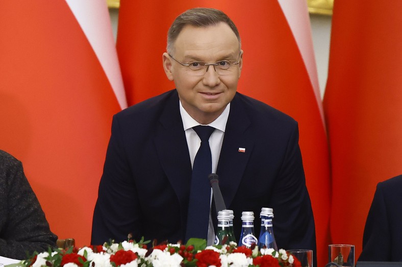 Andrzej Duda