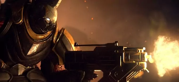 Destiny 2 - opcje graficzne, różne typy broni i 60fps dobroci na nowej rozgrywce w 4K
