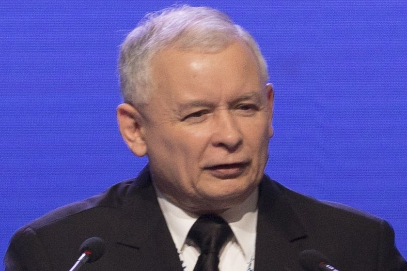 Jarosław Kaczyński