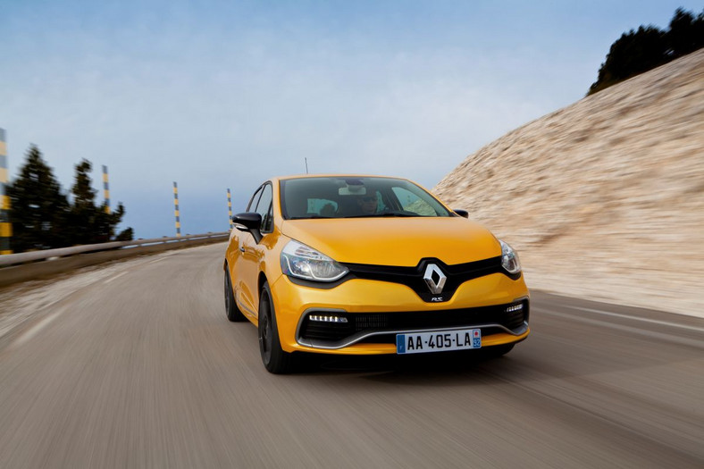 Renault Clio RS i GT