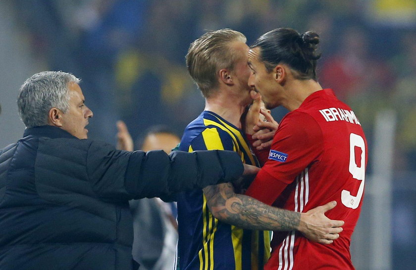 Zlatan Ibrahimović na wylocie? Manchester United może nie przedłużyć kontraktu z gwiazdorem