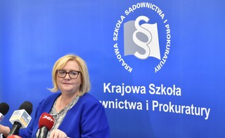 Dyrektor KSSiP: Stawiamy na zajęcia praktyczne