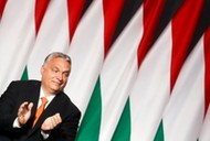 Premier Węgier Viktor Orban