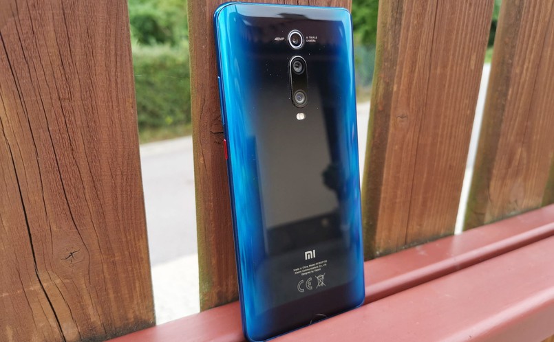 Xiaomi Mi 9T