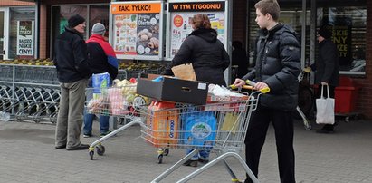 Gdzie najczęściej kupują Polacy? Zdziwisz się