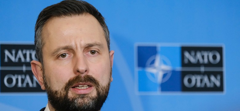 MON podpisuje kontrakt z amerykańskim gigantem. Polska może zostać liderem Europy