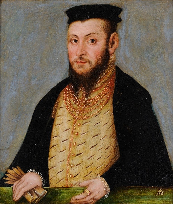 Zygmunt II August