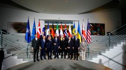 szykuje sie misja wojskowa w ukrainie. polacy jasno powiedzieli, co o tym m