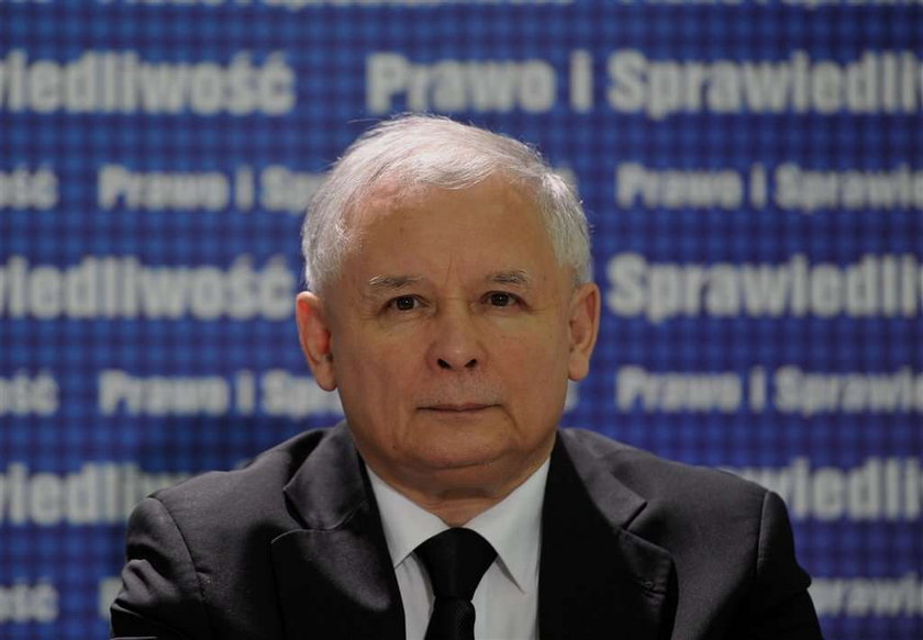 Jarosław Kaczyński zdradza, jak Lech poznał Lecha