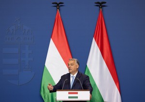 Viktor Orban
