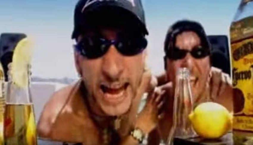 Nebojša i Nigor iz Montenigersa