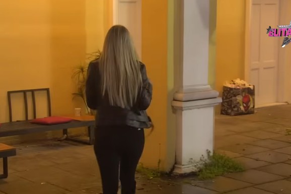 IVANA ŠOPIĆ UŠETALA NA IMANJE I SAOPŠTILA ŠOK ODLUKU Ona je zauvek napustila Elitu 9