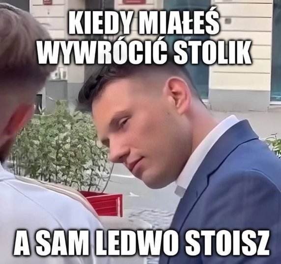 Memy po wynikach wyborów