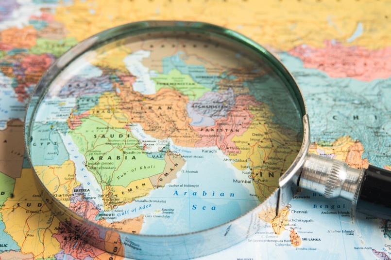 Mapa, świat, geografia, szkoła, podróże, quiz