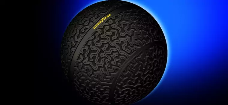 Goodyear Eagle-360 – koncepcyjna opona dla pojazdów autonomicznych