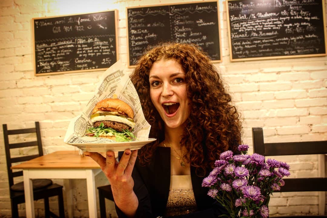 Sandra Flemrová sa preslávila ako dievčatko, keď účinkovala v reklame Kofoly.