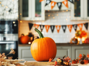 Ez a halloween dekoráció illik hozzád a csillagjegyed alapján