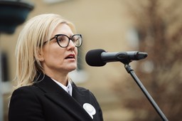 Wrzosek: Rolą Prokuratora Krajowego jest pozwolić prokuratorom korzystać z niezależności