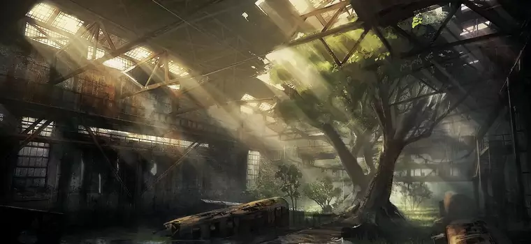 Recenzja "Crysis 3" - aktualnie najładniejszej gry na świecie... czyli rzut oka w niedaleką przyszłość gier