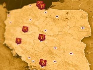 Sąd w Gdańsku ma dziś zakończyć ogłaszanie wyroku ws. Amber Gold. Jego odczyt trwa... od maja