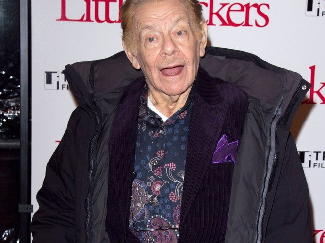 Džeri Stiler 