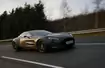 One-77 to najszybszy Aston Martin wszech czasów