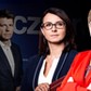 Nowoczesna władza: Ryszard Petru, Kamila Gasiuk-Pihowicz, Katarzyna Lubnauer